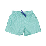 Swim Trunks – Water Stripes