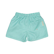 Swim Trunks – Water Stripes