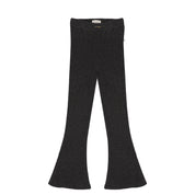 Teddy Flared Leggings