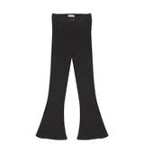 Teddy Flared Leggings