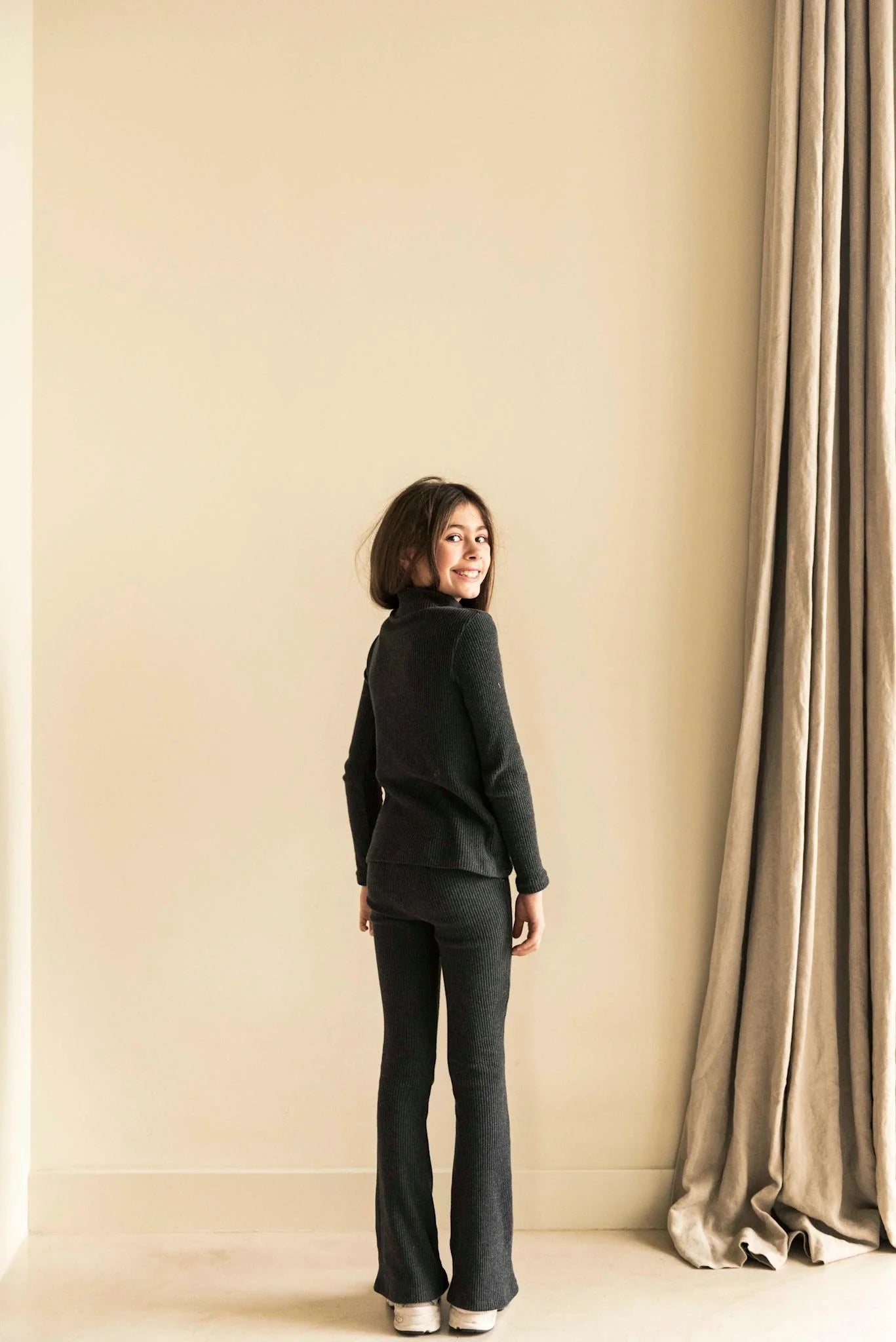 Tara Turtle Neck