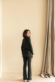 Tara Turtle Neck