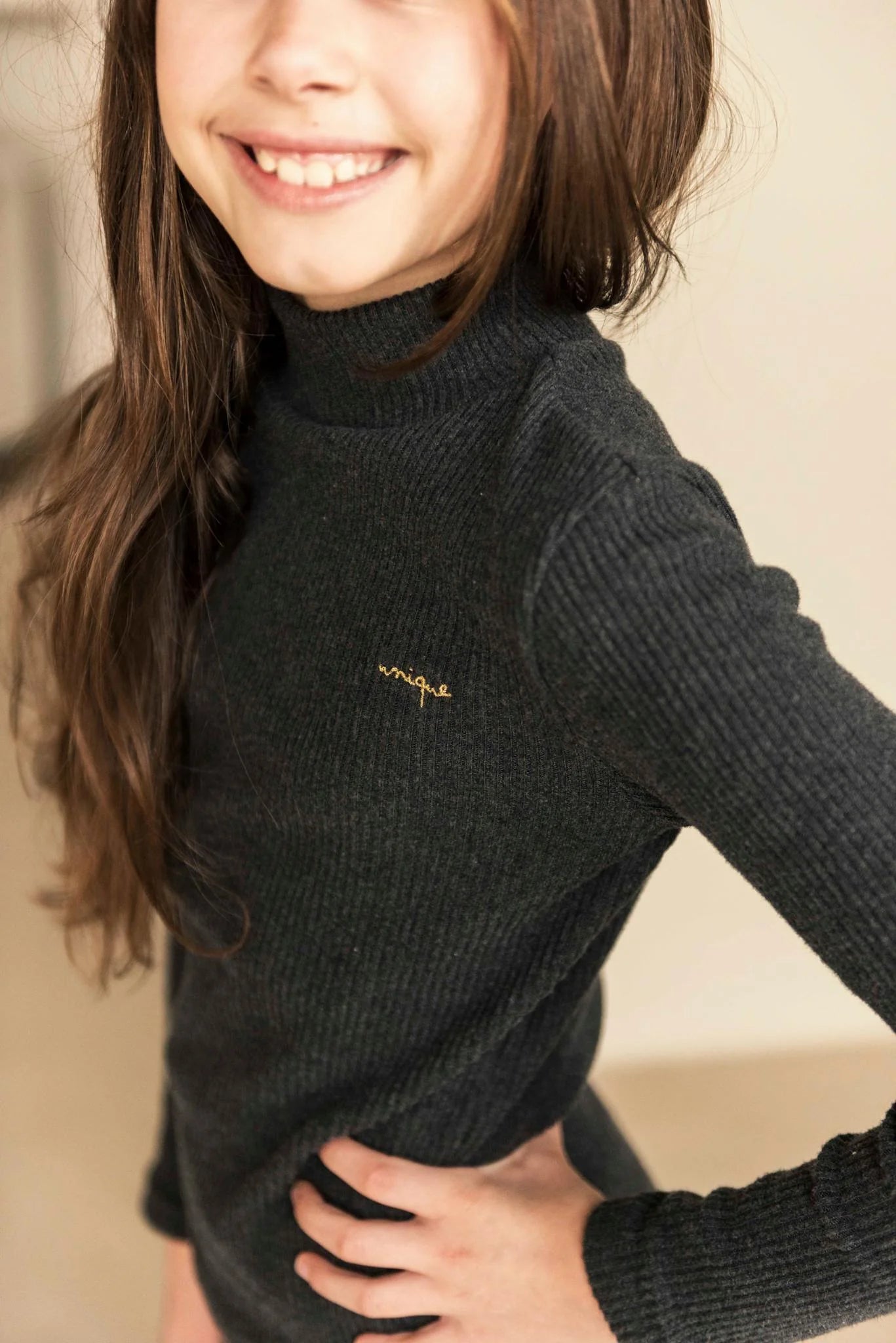 Tara Turtle Neck
