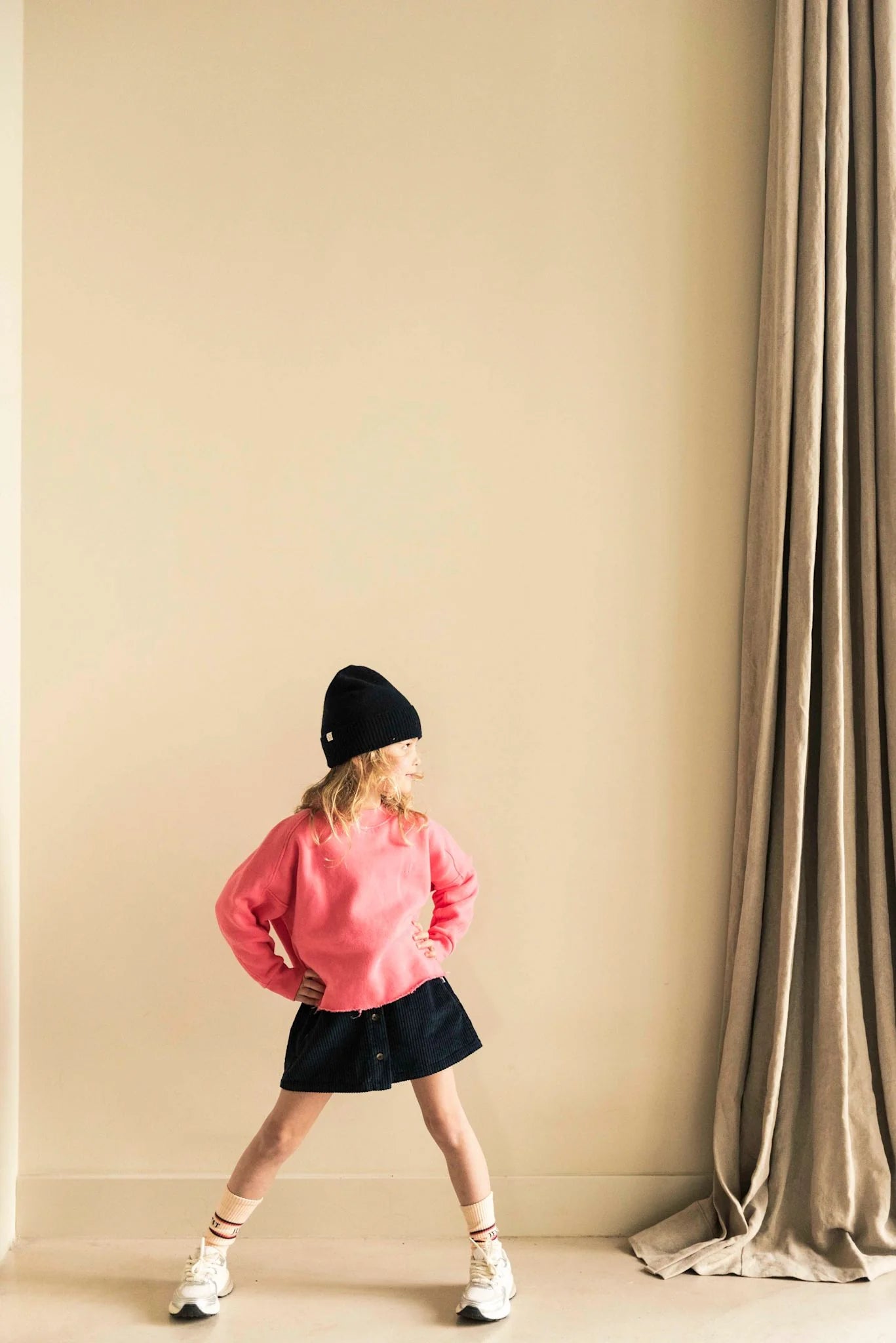 Bibi Skirt