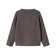 Tano Light Merino Stripe Top