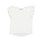 Tavora Frill Top