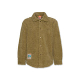 Teddy Overshirt
