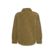 Teddy Overshirt