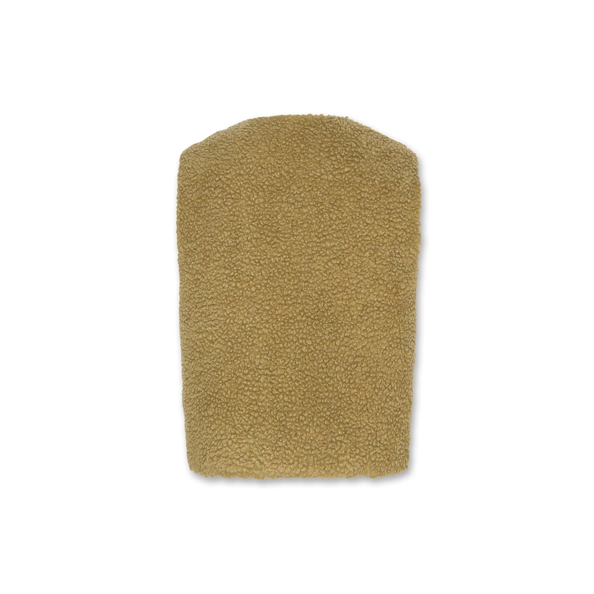 Teddy Reversible Vest