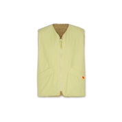 Teddy Reversible Vest