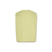 Teddy Reversible Vest