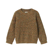 Teno Space-Dye Knitwear