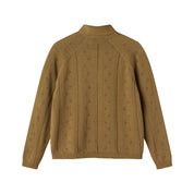 Thorila Dark Bronze Sweater