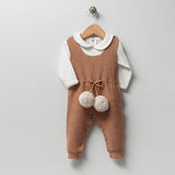 Toffee Bonnie Jumpsuit