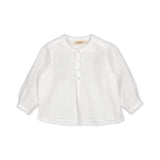 Tokyo Linen Shirt