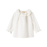Tonello Blouse – White