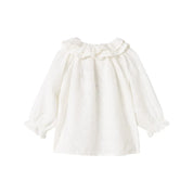 Tonello Blouse – White