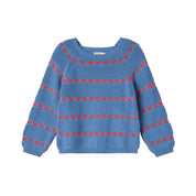 Torrin Knitwear – Heaven Hearts