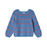 Torrin Knitwear – Heaven Hearts