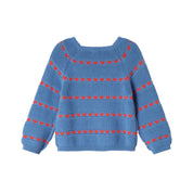 Torrin Knitwear – Heaven Hearts