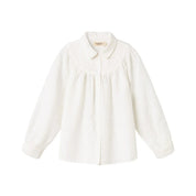Trissa Bow Top