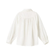 Trissa Bow Top