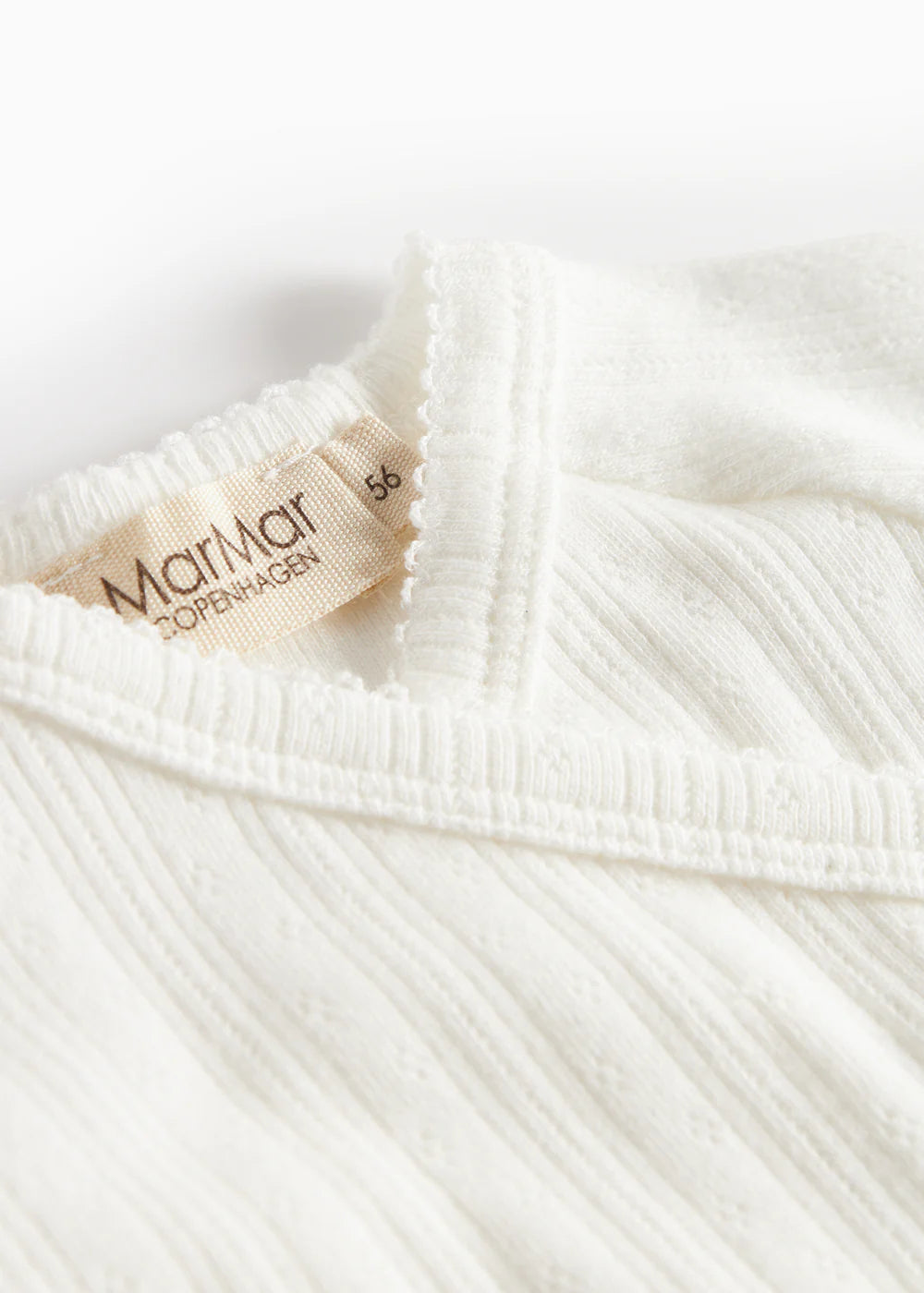 Newborn Pointelle 3-Piece Set (Hat, Blanket & Pyjamas)