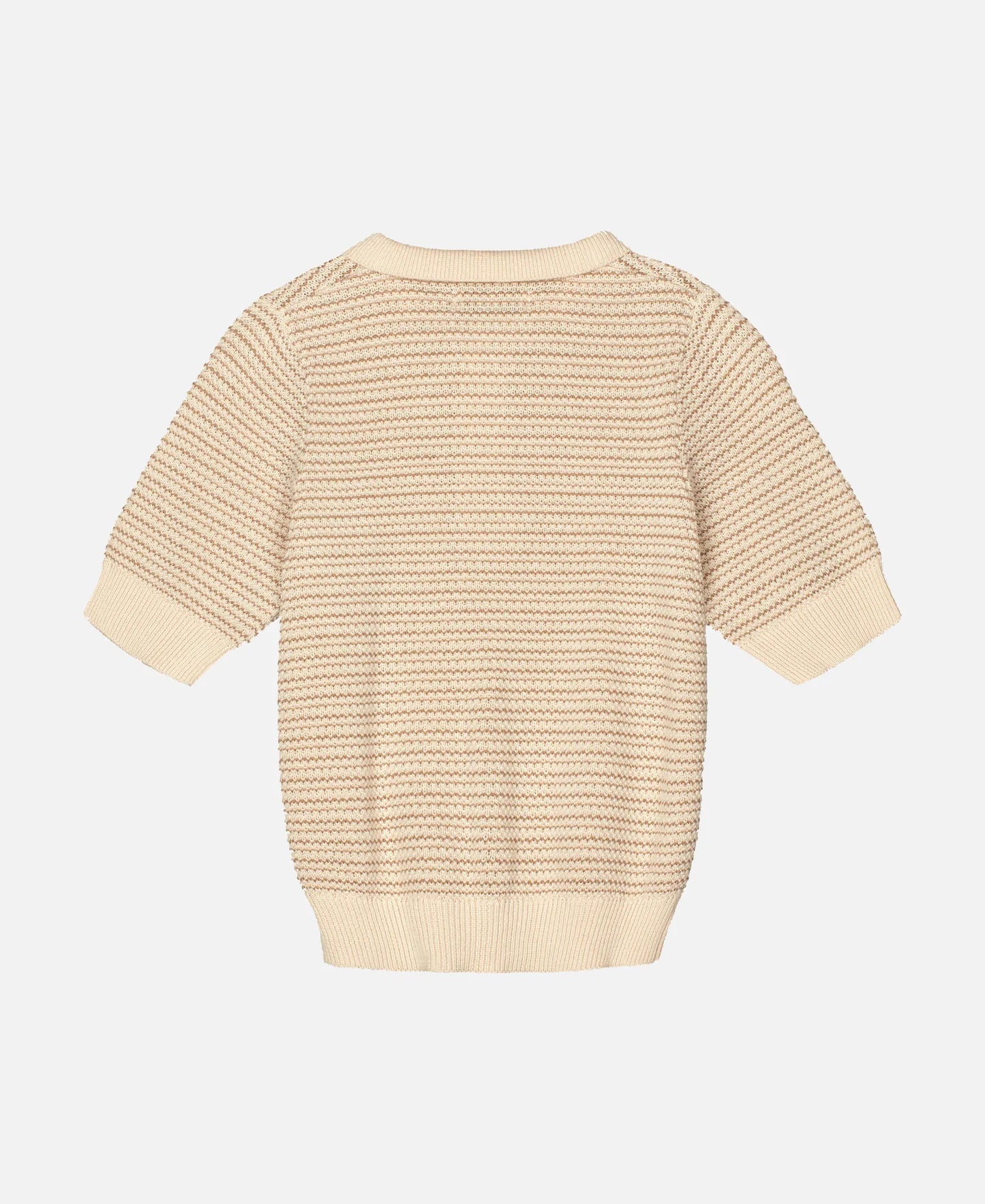 Utily SS Polo – Sandshell