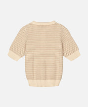 Utily SS Polo – Sandshell