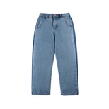 Umberto Pants with Side Blocking