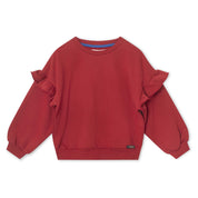 Vibeke Blouse