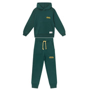 Vic Hoodie & Sigurd Pants Set