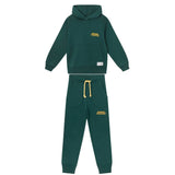 Vic Hoodie & Sigurd Pants Set