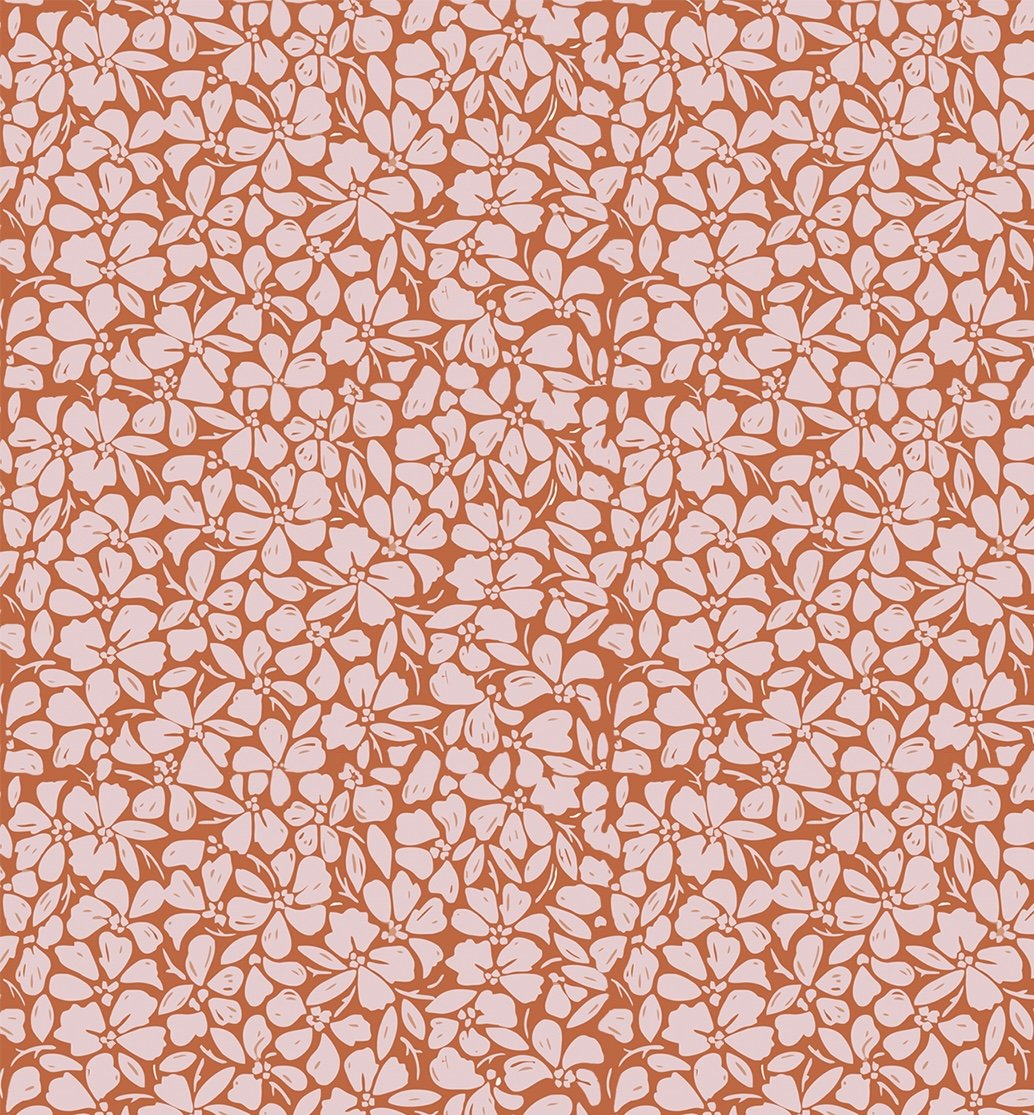 Swim Trunks – Paradise Flowers