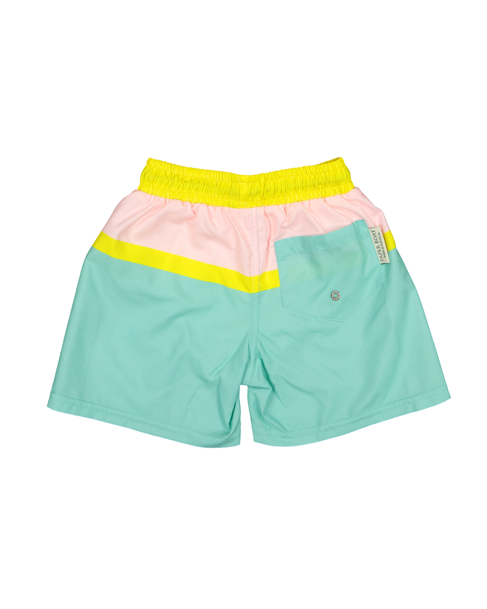 Candy Classic Swim Shorts