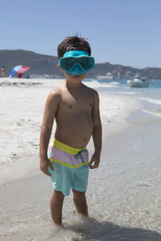 Candy Classic Swim Shorts
