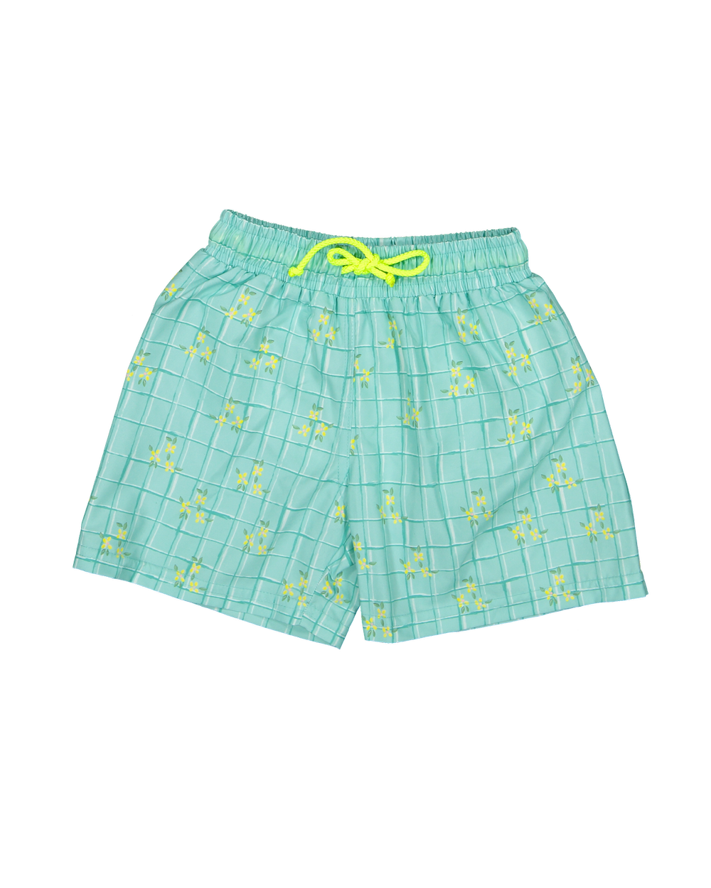 Water Garden Classic Swim Shorts