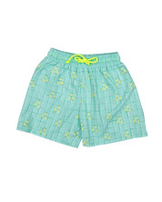 Water Garden Classic Swim Shorts