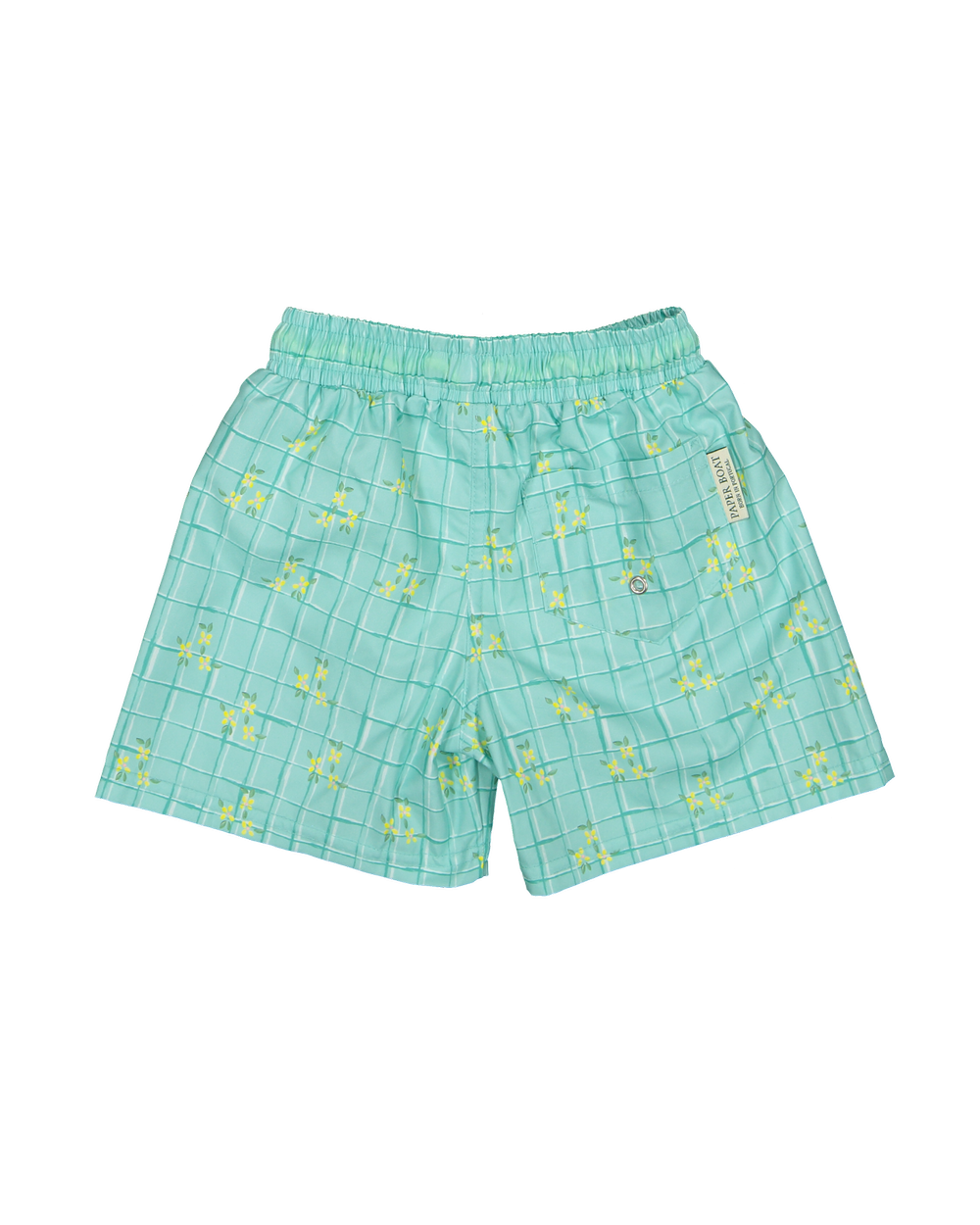 Water Garden Classic Swim Shorts
