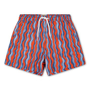 Wavy Days Swim Shorts