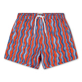 Wavy Days Swim Shorts