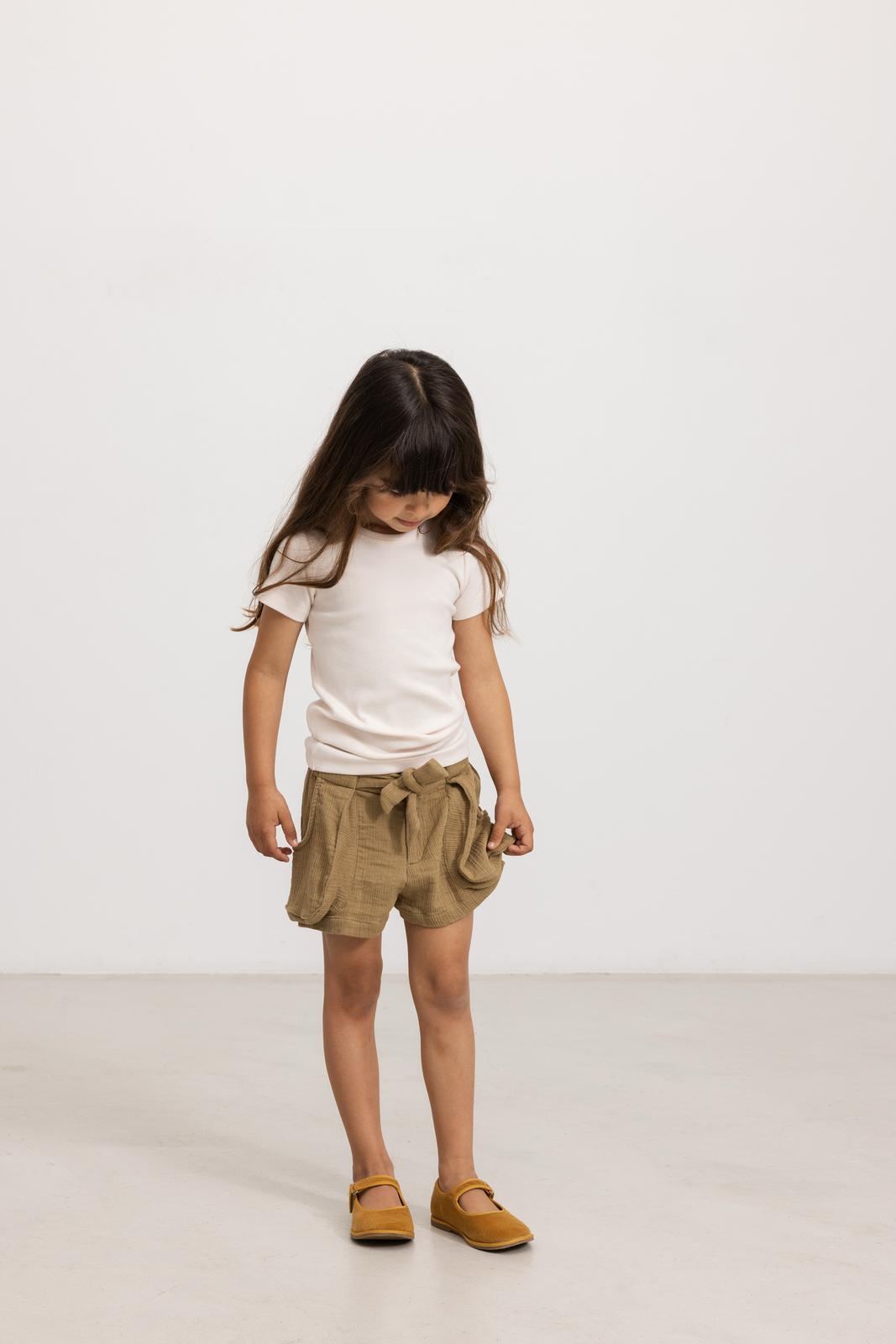 Piga Cotton Crinkle