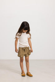 Piga Cotton Crinkle