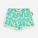 Beach Comber Pistache Trunk