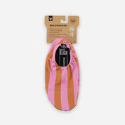 Beach Sock Aloha Stripes