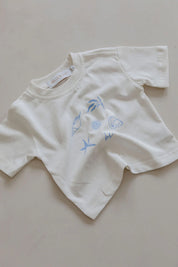 Sea Treasures Tee