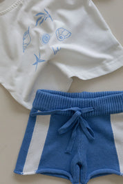 Sea Treasures Tee