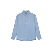 Oversized Dyed Shirt