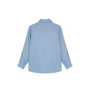 Oversized Dyed Shirt