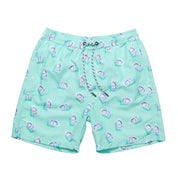 Float your Boat Swim Short